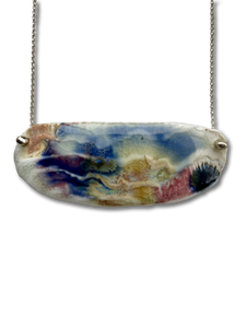 WAI Water Necklace