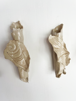 Load image into Gallery viewer, Whenua Vessels- White clay
