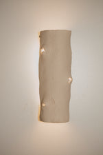 Load image into Gallery viewer, Ceramic Light / White Raku
