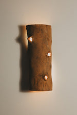 Load image into Gallery viewer, Ceramic Light / Wild Clay
