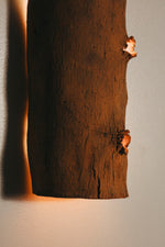 Cargar imagen en el visor de la galería, Ceramic Light / Wild Clay

