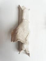 Cargar imagen en el visor de la galería, Whenua Vessels- Off White
